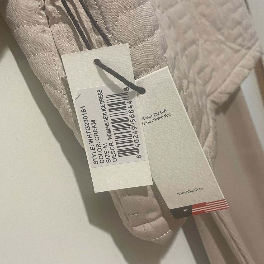 NWT Honor the Gift- Dress & Jacket Set - Picture 8 of 9